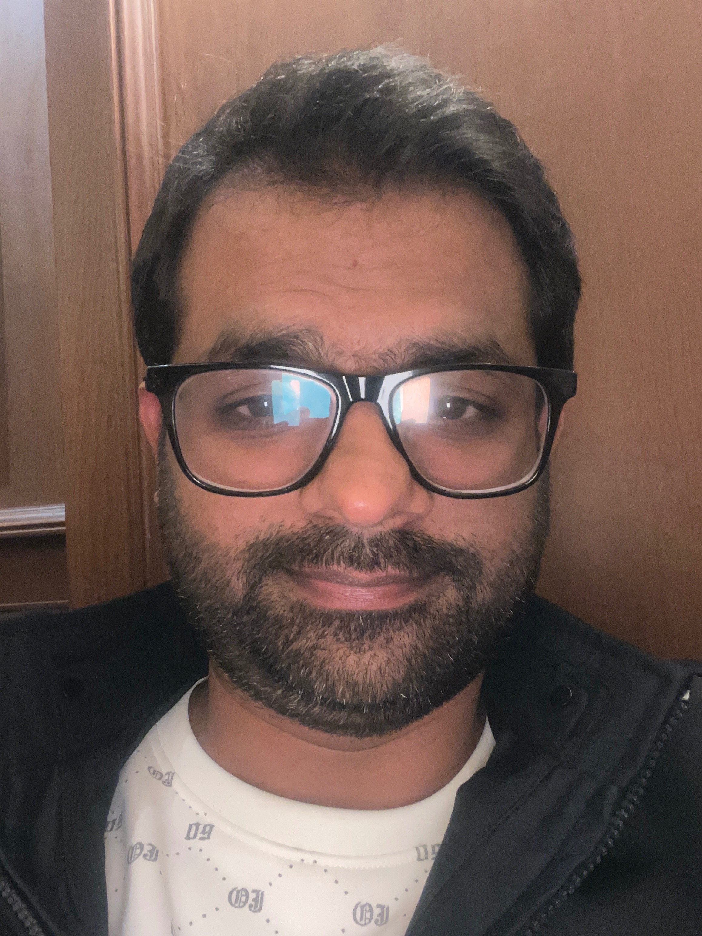 Sanchit Ahuja